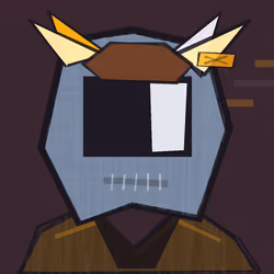 BENTHEAD #2088