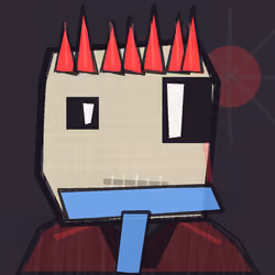 BENTHEAD #7895