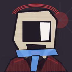 BENTHEAD #251