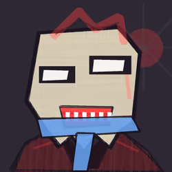 BENTHEAD #6623