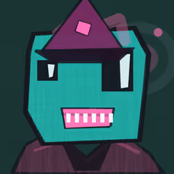 BENTHEAD #1315