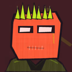 BENTHEAD #3680