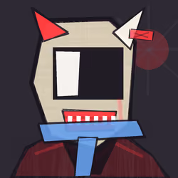 BENTHEAD #5579