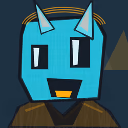BENTHEAD #5655