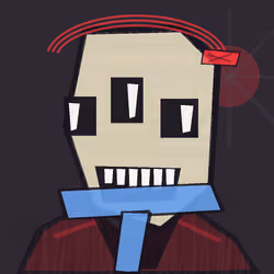 BENTHEAD #4799