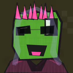 BENTHEAD #8722