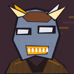 BENTHEAD #6672