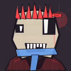 BENTHEAD #5099