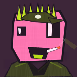 BENTHEAD #4706