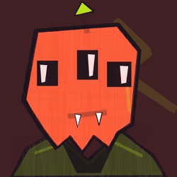 BENTHEAD #8288