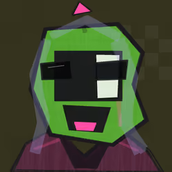 BENTHEAD #6022