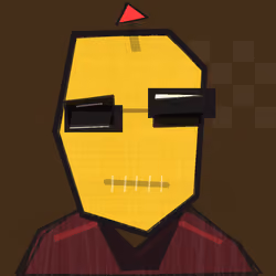BENTHEAD #8368