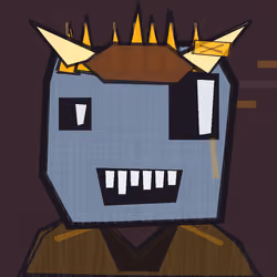BENTHEAD #8448
