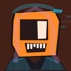 BENTHEAD #8250