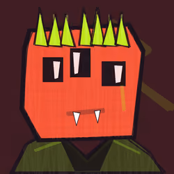 BENTHEAD #2348