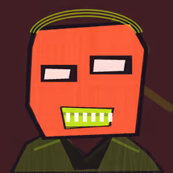 BENTHEAD #404