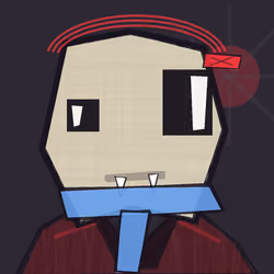 BENTHEAD #6851