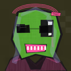 BENTHEAD #7606