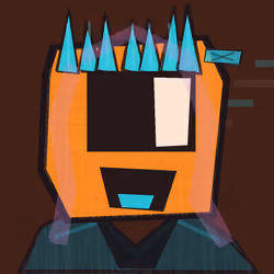 BENTHEAD #7710