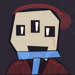 BENTHEAD #8123