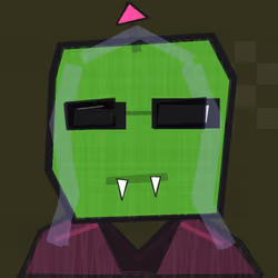 BENTHEAD #2974