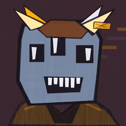 BENTHEAD #2136