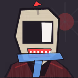 BENTHEAD #5195