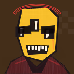 BENTHEAD #328