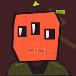 BENTHEAD #8744
