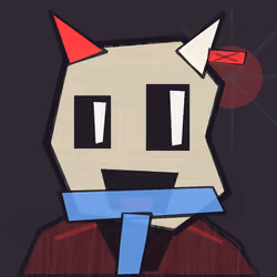 BENTHEAD #2519