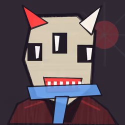 BENTHEAD #6923