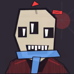BENTHEAD #7835