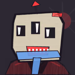 BENTHEAD #6503