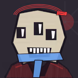 BENTHEAD #9731
