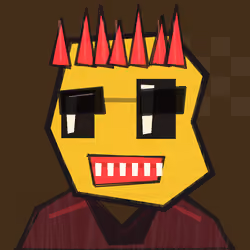 BENTHEAD #1312