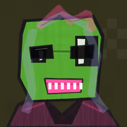 BENTHEAD #7678
