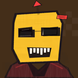 BENTHEAD #3580