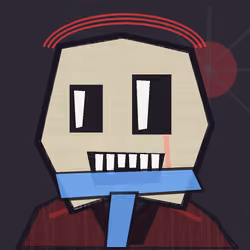 BENTHEAD #9563