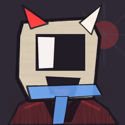 BENTHEAD #9707
