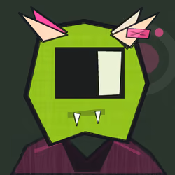 BENTHEAD #2413