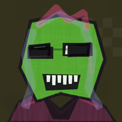 BENTHEAD #1018