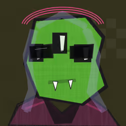 BENTHEAD #8626