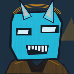 BENTHEAD #2499