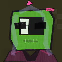 BENTHEAD #2338