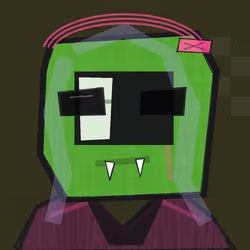 BENTHEAD #8674