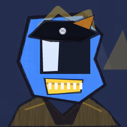 BENTHEAD #4245