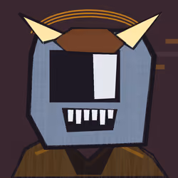BENTHEAD #384