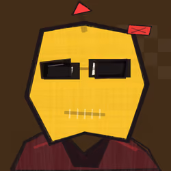 BENTHEAD #2932