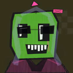 BENTHEAD #9370