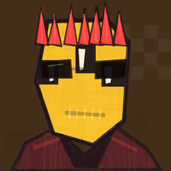 BENTHEAD #4684